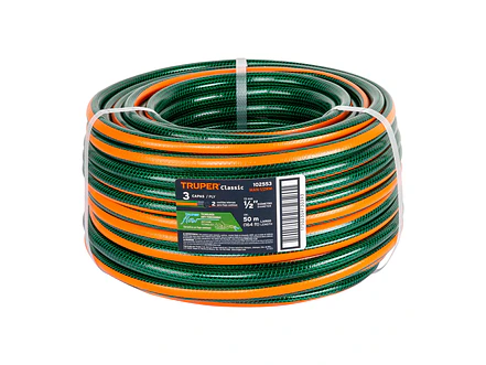  Manguera Truper 102553, 1/2