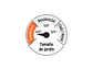  Manguera Truper 102553, 1/2