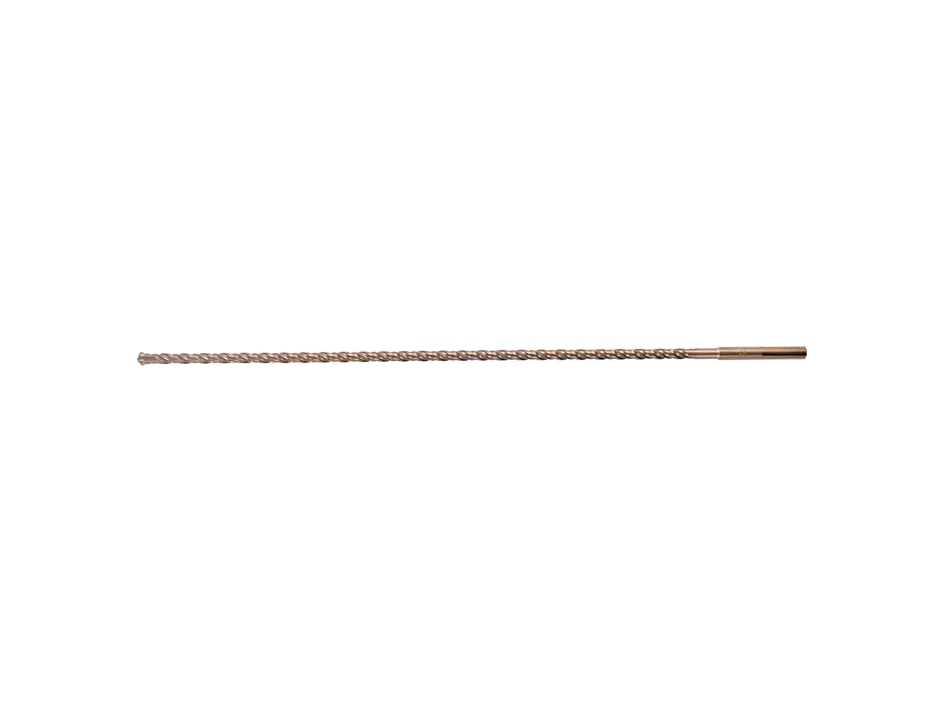 Broca SDS Truper para Concreto Truper 101437, 3/4 x 36