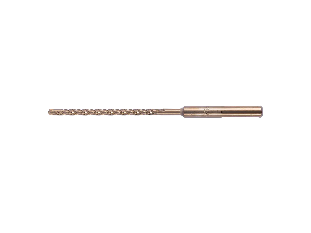 Broca SDS Truper para Concreto Truper 101431, 1/2 x 13