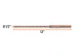 Broca SDS Truper para Concreto Truper 101431, 1/2 x 13