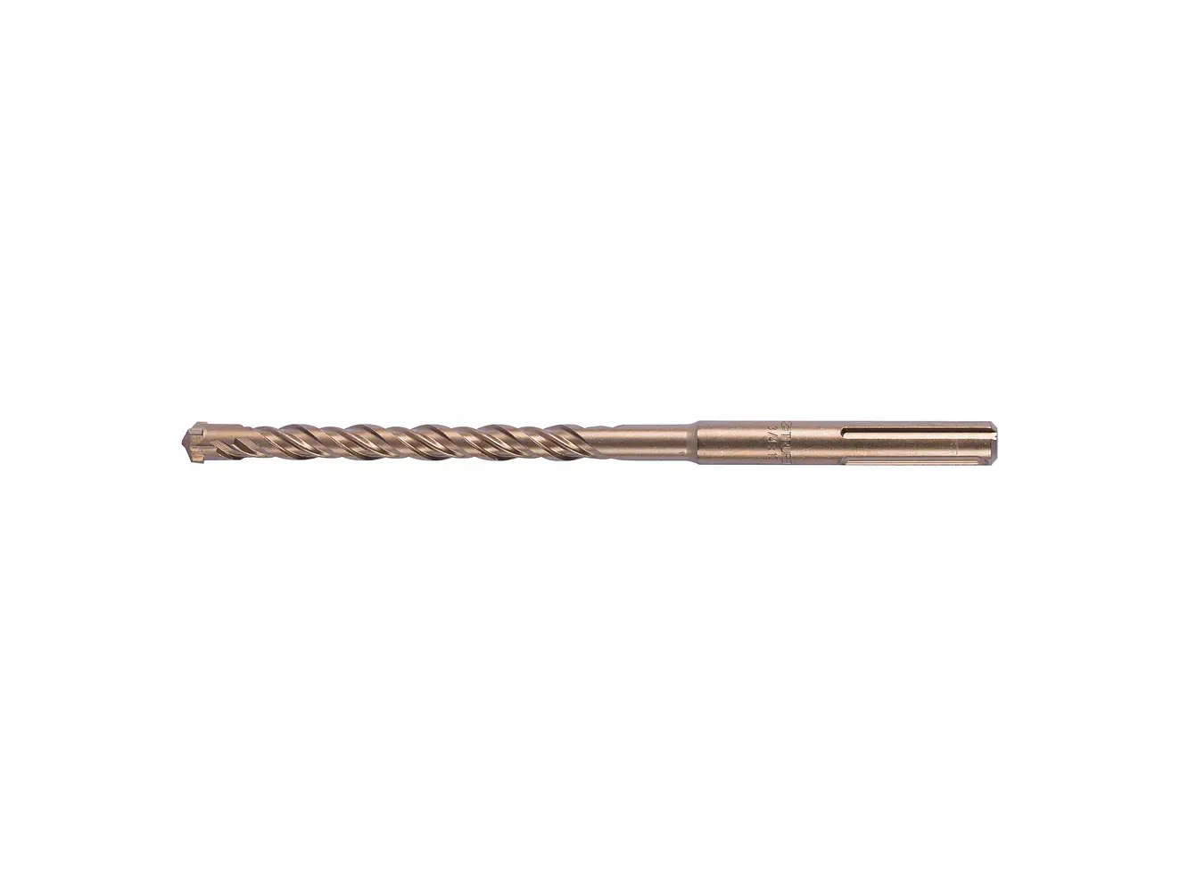 Broca SDS Truper para Concreto Truper 101435, 3/4 x 13