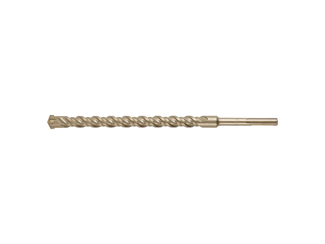 Broca SDS Truper para Concreto Truper 101466, 1-1/4 x 21