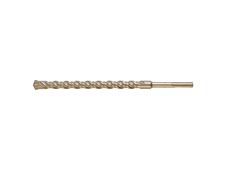 Broca SDS Truper para Concreto Truper 101466, 1-1/4 x 21