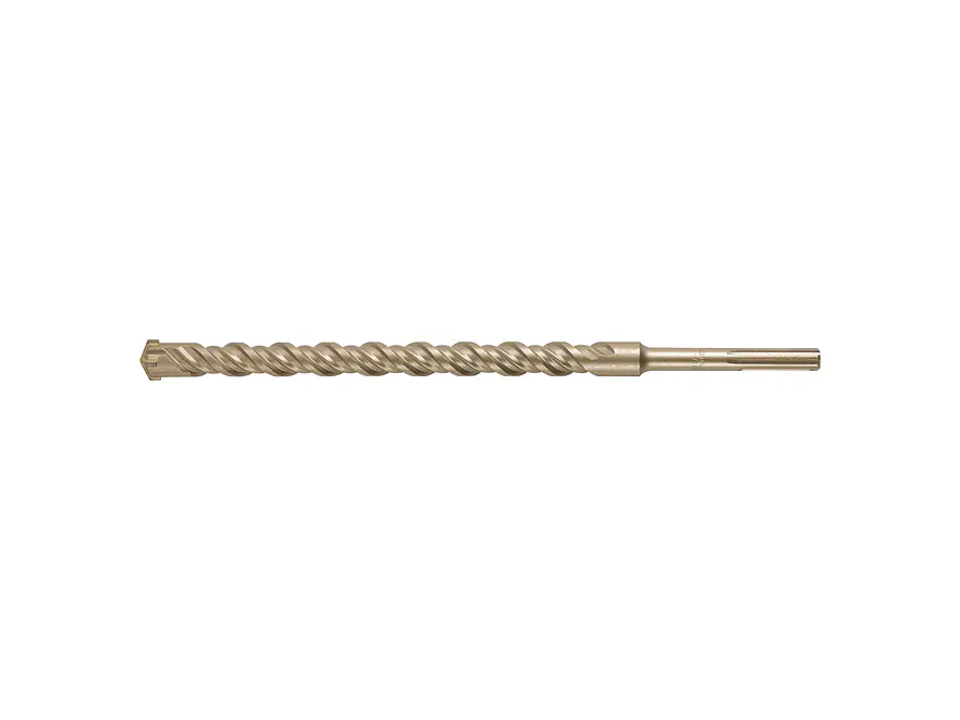 Broca SDS Truper para Concreto Truper 101466, 1-1/4 x 21