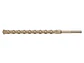 Broca SDS Truper para Concreto Truper 101466, 1-1/4 x 21