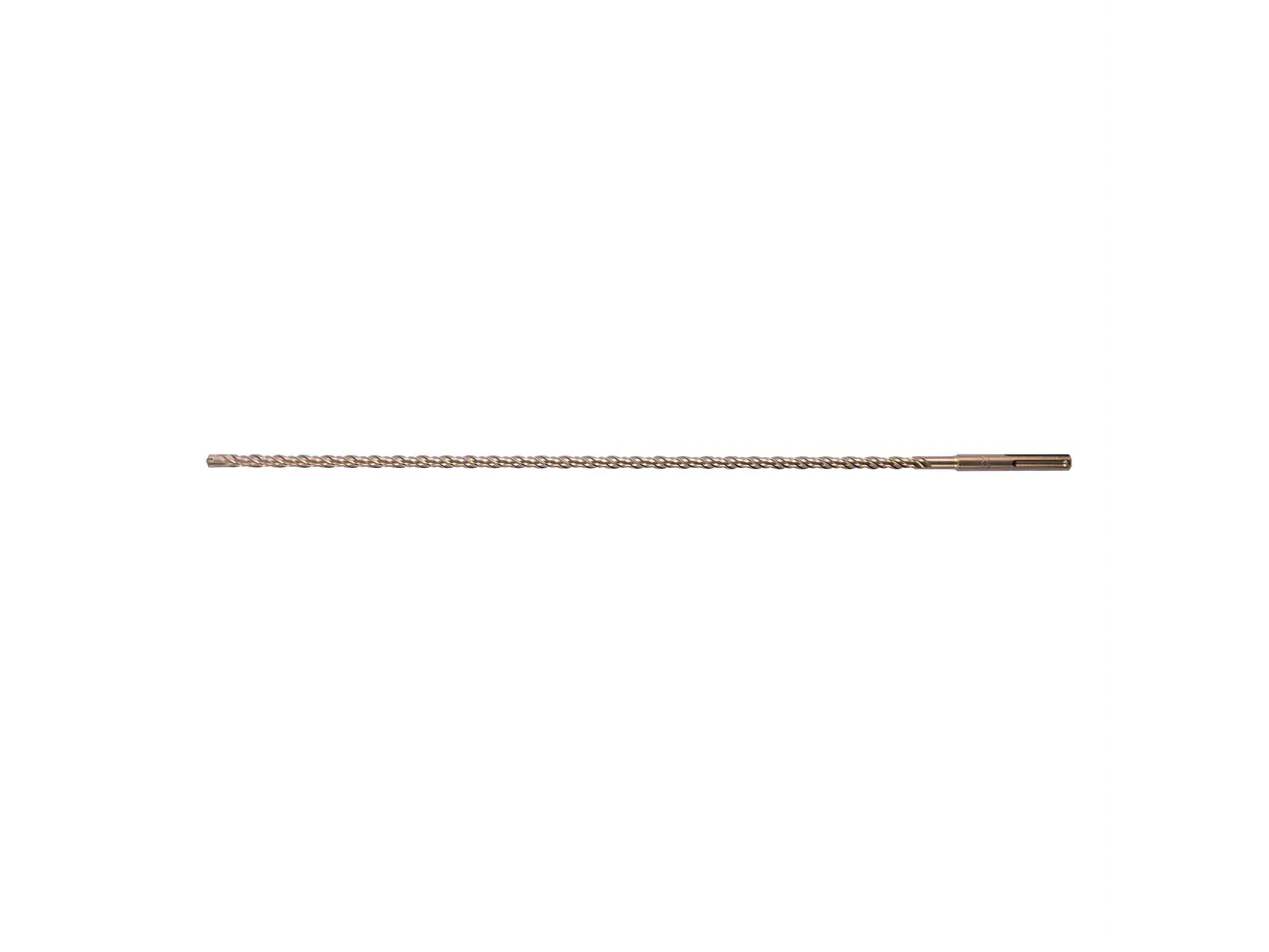 Broca SDS Truper para Concreto Truper 101434, 5/8 x 36