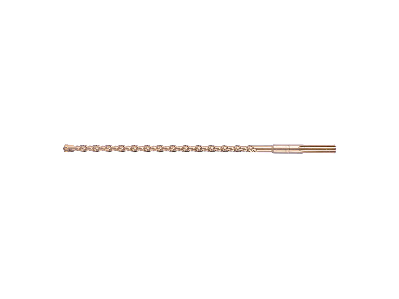 Broca SDS Truper para Concreto Truper 101433, 5/8 x 21