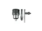 Mandril con Llave Truper 102475, 1/2