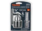 Mandril con Llave Truper 102475, 1/2
