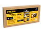 Estante Metálico Pretul 29023, 5 Repisas, 180x45x90, Capacidad 60 Kg - Miniatura 5 | aztools.co