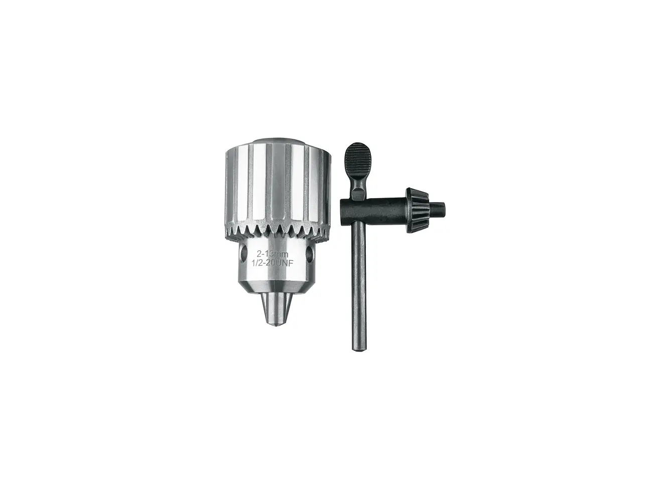 Mandril Truper 102476, 1/2