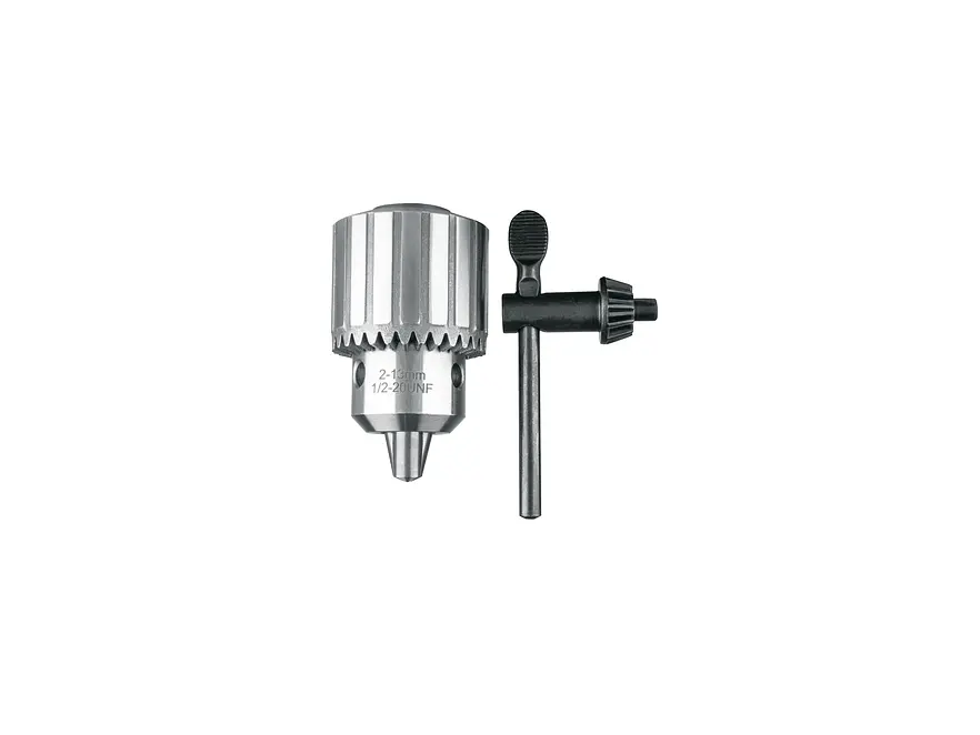 Mandril Truper 102476, 1/2