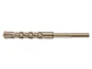 Broca SDS Truper para Concreto Truper 101465, 1-1/4 x 13