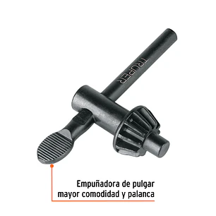 Llave para Mandril Truper 102541, 5/8