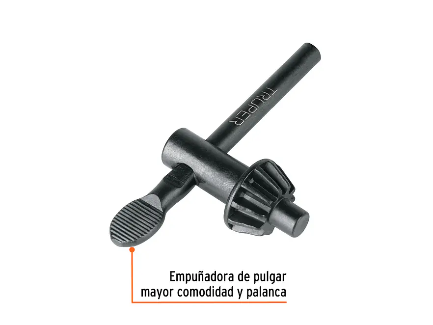 Llave para Mandril Truper 102541, 5/8
