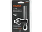 Llave para Mandril Truper 102541, 5/8