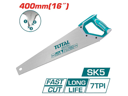 Serrucho 16 Industrial Total Tht55166D - Envío a todo Colombia | aztools.co