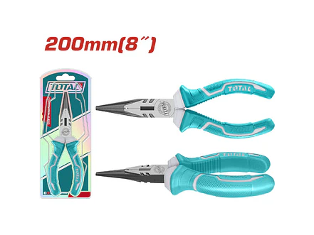 Pinza 8