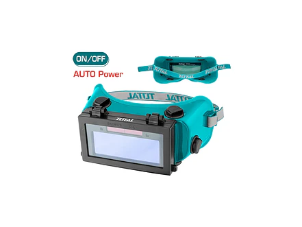 Gafa Para Soldar Fotosostenible Total Tsp9403 - Envío a todo Colombia | aztools.co