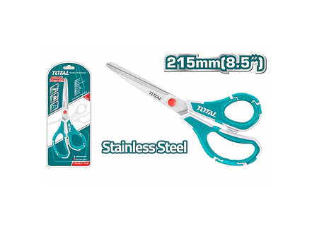 Tijera Multiusos Súper Select Total THSCRS811002 8.5 pulgadas - Envío a todo Colombia | aztools.co