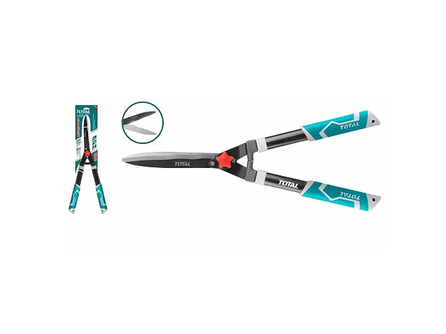 Tijera Corta Cesped 557 Mm Industrial Total Tht1516301 - Envío a todo Colombia | aztools.co