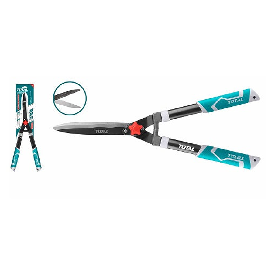 Tijera Corta Cesped 557 Mm Industrial Total Tht1516301