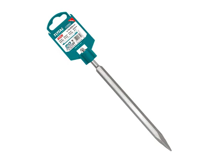 Cincel Sds Plus 14X250Mm Punta Total Tac1511141 - Envío a todo Colombia | aztools.co