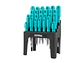 Juego de Destornilladores Cromo Vanadio 26 Pzs TOTAL THTDC252601 - Miniatura 1 | aztools.co