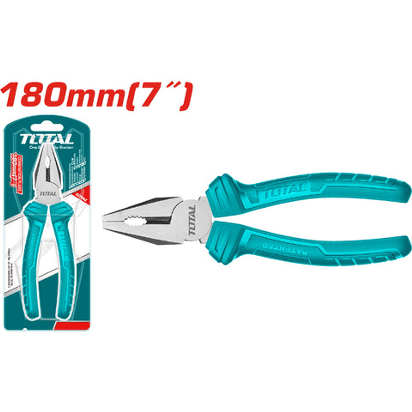 Alicate 7