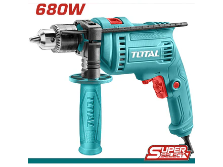 Taladro total Utg1061356 Percutor 1/2 680W Super Select  - Envío a todo Colombia | aztools.co