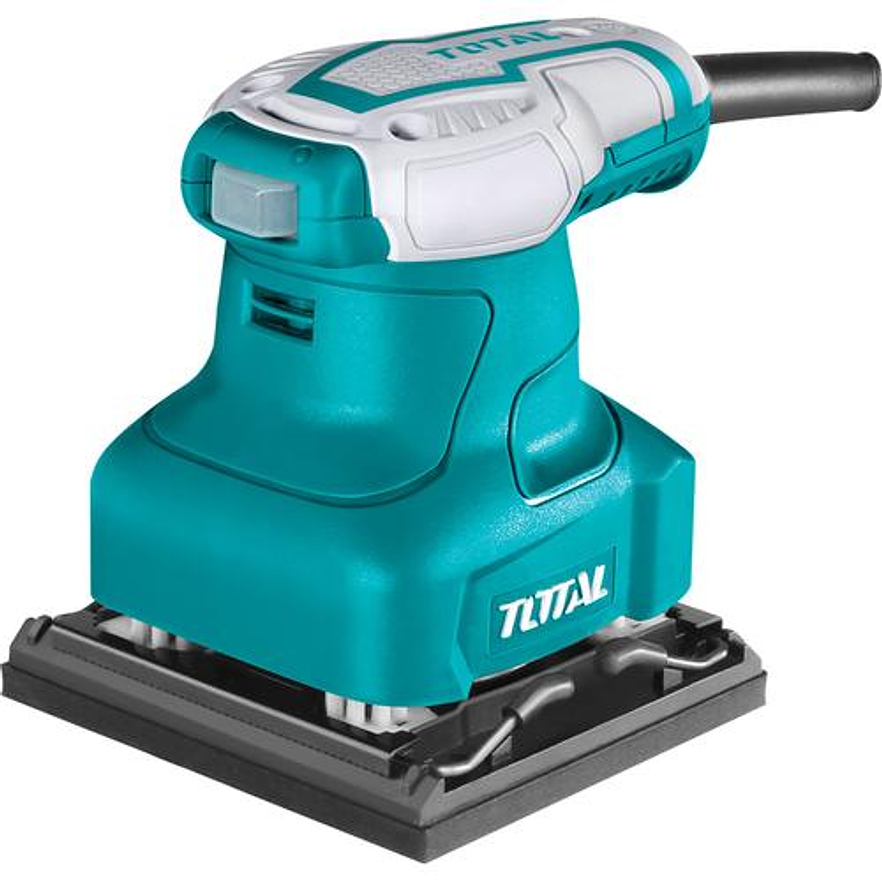 Lijadora De Palma 4 3/8