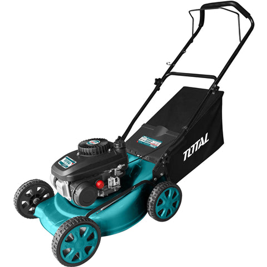 Cortacesped Gasolina 4HP Total TGT141181 141cc 18