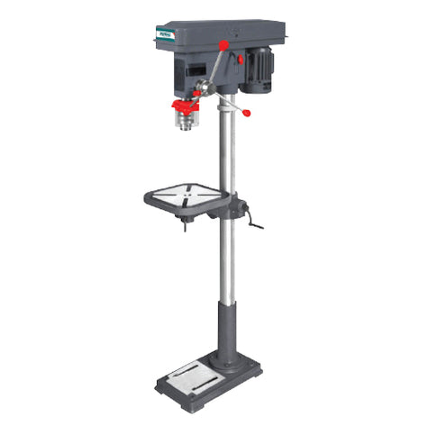 Taladro de banco Industrial 3/4 750W Total UTDP207502, 16 velocidades
