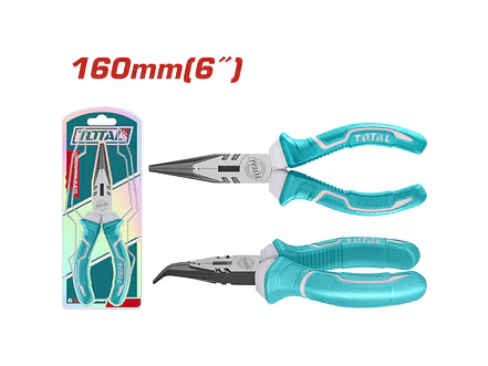 Pinza 6 Larga Super Select Total Tht1466P - Envío a todo Colombia | aztools.co