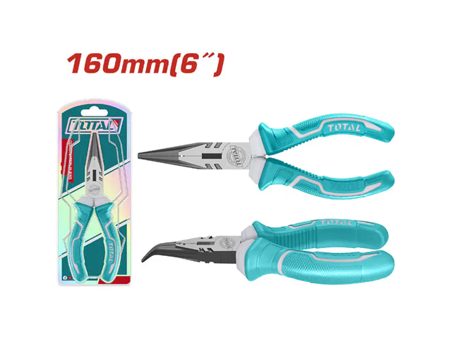 Pinza 6 Larga Super Select Total Tht1466P - Envío a todo Colombia | aztools.co
