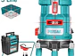 Nivel Láser Industrial TOTAL TLL306505 Autonivelante Haz Rojo 30 Metros - Miniatura 1 | aztools.co