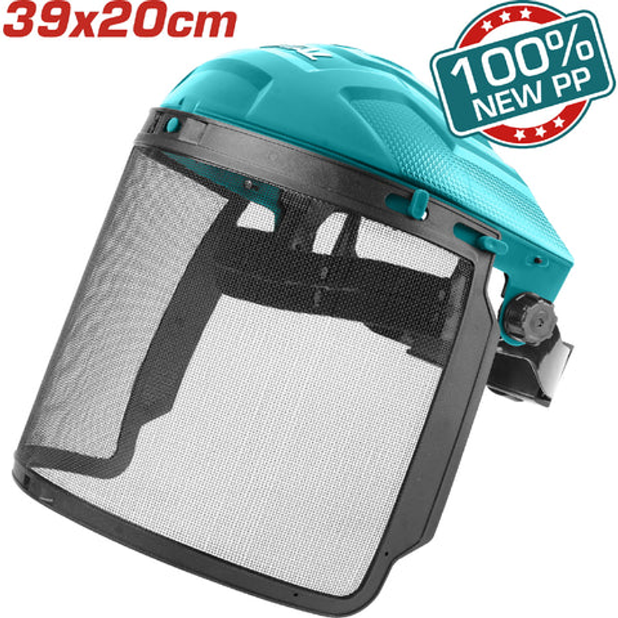 Careta Guada?adora Total Tsp622