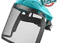 Careta para Guadañadora Visor de Malla TOTAL Industrial - TSP622 - Miniatura 1 | aztools.co