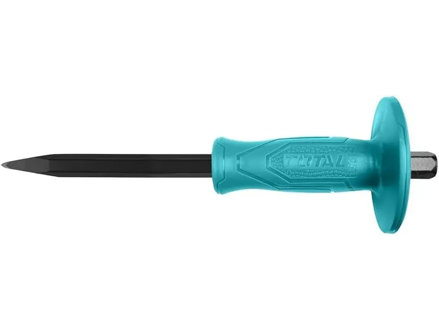 Cincel Punta 5/8 X 10 Con Protector Total Tht4221026 - Envío a todo Colombia | aztools.co