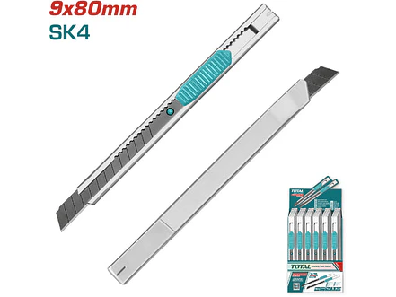 Bisturi 9 X 80 Mm Delgado Sin Caucho Total Tht5110906 - Envío a todo Colombia | aztools.co