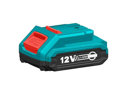 Bateria 12V 1,5Ah Ion Lithium Super Total Tbli12151 - Envío a todo Colombia | aztools.co