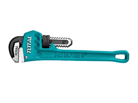 Llave Tubo 8 Total Tht170826 - Envío a todo Colombia | aztools.co