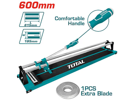 Rodaja Cortabaldosa 3 Mm Total Tht576004B - Envío a todo Colombia | aztools.co