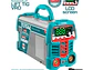 Soldador Inversor Digital 200A TOTAL UTW2200691 MMA - LIFT TIG (VRD) 110-120V - Miniatura 1 | aztools.co