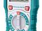Tester Digital 1999 Digitos Total Tmt46001 - Miniatura 1 | aztools.co