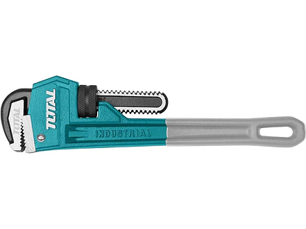 Llave Tubo 14 Industrial Total Tht171146 - Foto 1 | aztools.co