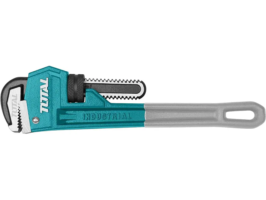 Llave Tubo 14 Industrial Total Tht171146 - Foto 1 | aztools.co
