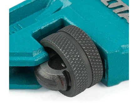 Llave Tubo 14 Industrial Total Tht171146 - Foto 2 | aztools.co