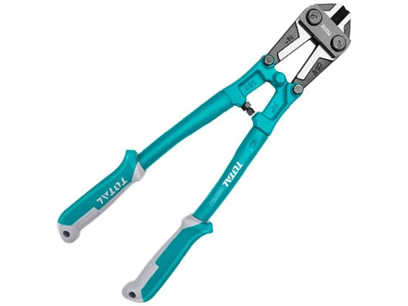 Cizalla 18 Industrial Cromo Vanadium Total Tht113186 - Envío a todo Colombia | aztools.co